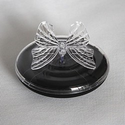 Color Changing Floating Solar Butterfly Light(Cis-57107)