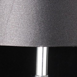 Artistic Modern Table Light Candlestick Stands Guard Feature