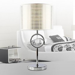 Crystal Table Lamps, Modern/Comtemporary Crystal