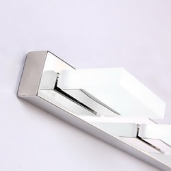 Bulb Included/LED Wall Sconces/Bathroom Lighting , Modern/Contemporary LED Integrated Metal