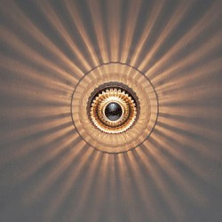 Mini Style Wall Sconces , Modern/Contemporary E12/E14