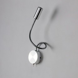 Power LED Wall Lamp(0922-UE-CL3005)