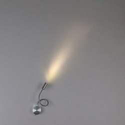 Power LED Wall Lamp(0922-UE-CL3005)