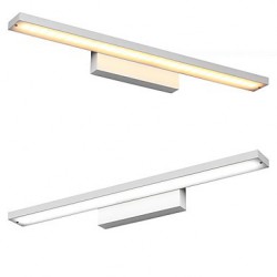 Bathroom Lighting / Wall Washers / Reading Wall Lights LED / Mini Style / Bulb Included Modern/Contemporary Metal