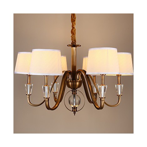 5 Rustic/Lodge / Vintage Crystal / Mini Style Electroplated Metal ...