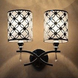 The Two Wall Light