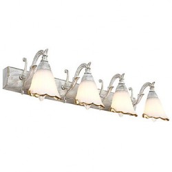 Wall Sconces / Bathroom Lighting / Reading Wall Lights Mini Style Rustic/Lodge Metal