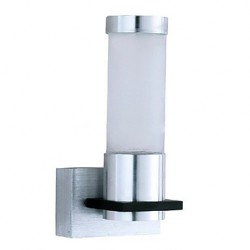Mini Style/Bulb Included/LED Wall Sconces , Modern/Contemporary LED Integrated Metal