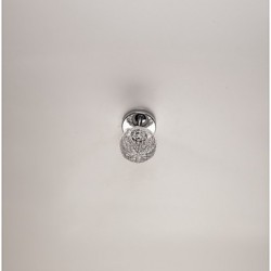 Wall Sconces LED / Mini Style / Bulb Included Modern/Contemporary Metal