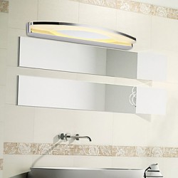 19W 100cm Super Long Modern Bathroom Lighting LED Contemporary Metal Wall light 17W 100cm Long