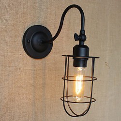 American Country Decorative Wall Sconce