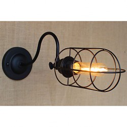 American Country Decorative Wall Sconce