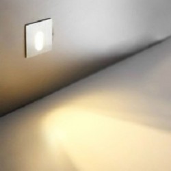 LED/Mini Style/Bulb Included Wall Sconces , Modern/Contemporary LED Integrated Metal