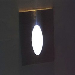 LED/Mini Style/Bulb Included Wall Sconces , Modern/Contemporary LED Integrated Metal