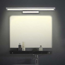 Bathroom Wall Sconces 9W LED, Modern Design,220-240V
