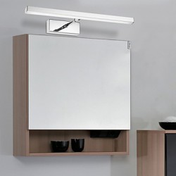 Bathroom Lighting / Wall Washers / Reading Wall Lights LED / Mini Style / Bulb Included Modern/Contemporary Metal