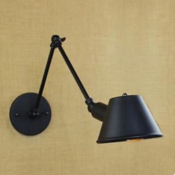 Contracted Decorate Long Arm Adornment Wall Lamp