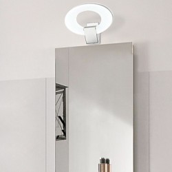 Bathroom Lighting / Wall Washers / Reading Wall Lights LED / Mini Style / Bulb Included Modern/Contemporary Metal