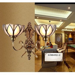 Wall Sconces Mini Style / Bulb Included Traditional/Classic Metal