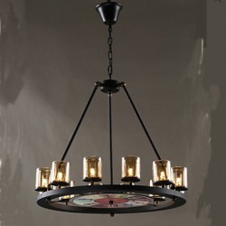 Tieyi Chandelier Chandelier Personality