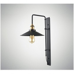 New Loft Retro DIY Industrial Vintage Wall lamp Wall Sconce Fixture