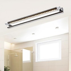 Bathroom Lighting / Wall Washers / Reading Wall Lights LED / Mini Style / Bulb Included Modern/Contemporary Metal