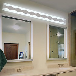 LED Wall Sconces / Bathroom Lighting , Modern/Contemporary LED Integrated PVC