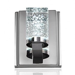 LED Wall Sconces , Modern/Contemporary LED Integrated Metal