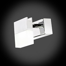 LED Wall Sconces , Modern/Contemporary LED Integrated Metal