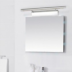 Bathroom Lighting / Wall Washers / Reading Wall Lights LED / Mini Style / Bulb Included Modern/Contemporary Metal