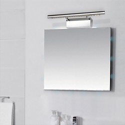 Bathroom Lighting / Wall Washers / Reading Wall Lights LED / Mini Style / Bulb Included Modern/Contemporary Metal