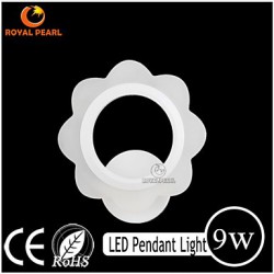 Unique New Design Acrylic Wall Light 9w