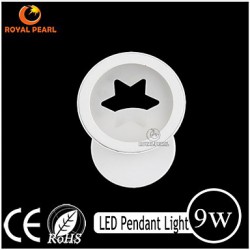 New Design Modern 9W LED Wall Lamp