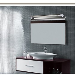 Bathroom Lighting / Wall Washers / Reading Wall Lights LED / Mini Style / Bulb Included Modern/Contemporary Metal