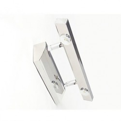 Wall Sconces / Bathroom Lighting / Reading Wall Lights LED / Mini Style / Bulb Included Modern/Contemporary Metal