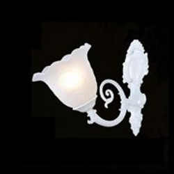 Wall Sconces , Traditional/Classic E26/E27 Metal