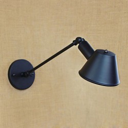 Wall Sconces Traditional/Classic E26/E27 Metal