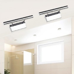 Bathroom Lighting / Wall Washers / Reading Wall Lights LED / Mini Style Modern/Contemporary Metal