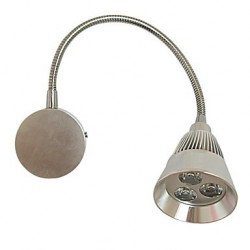 3W LED Wall Light /Spotlight /Mirror-lamp /Wine Cabinet lights