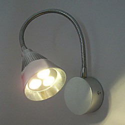 3W LED Wall Light /Spotlight /Mirror-lamp /Wine Cabinet lights