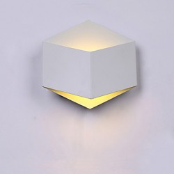 22*19CM Creative Diamond Acrylic Led Wall Lamp LED Light