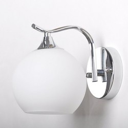 14CM Creative Contemporary And Contracted Creative Crystal Wall Lamp Led Lights