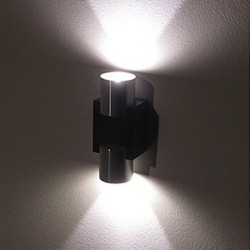 Wall Sconces LED / Bulb Included Modern/Contemporary 12*-5CM