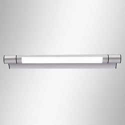 Bulb Included/LED Bathroom Lighting , Modern/Contemporary T5 Metal