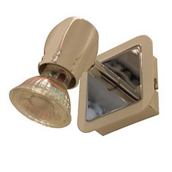 LED Modern Chrome Wall Lights/Bathroom Lights 3W (AC100-240V)