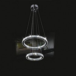 Modern/Contemporary / Traditional/Classic / Rustic/Lodge / / Vintage / Retro / Country / Island Crystal / LED Electroplated Metal