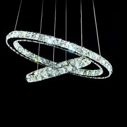 Modern/Contemporary / Traditional/Classic / Rustic/Lodge / / Vintage / Retro / Country / Island Crystal / LED Electroplated Metal