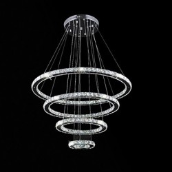 Modern/Contemporary / Traditional/Classic / Rustic/Lodge / / Vintage / Retro / Country / Island Crystal / LED Electroplated Metal