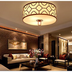 New Chinese Style Ceiling Lighting Modern Simplicity