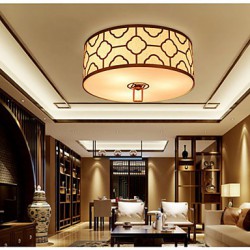 New Chinese Style Ceiling Lighting Modern Simplicity